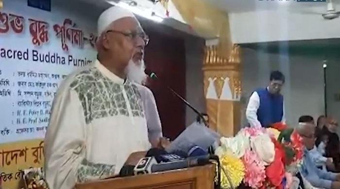 নেপালে-বৌদ্ধ-বিহার-করবে-বাংলাদেশ:-ধর্ম-প্রতিমন্ত্রী